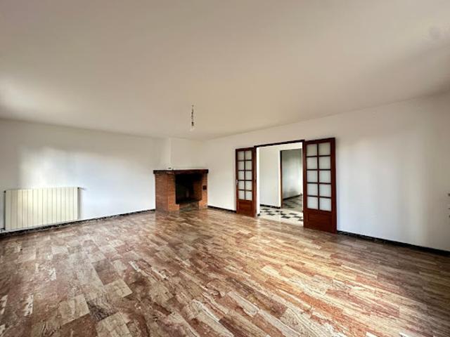 Vente Maison 6 pièces 200 m2 Lagardelle sur Lèze