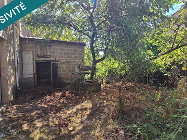 Vente Maison 6 pièces 200 m2 Lathus Saint Rémy