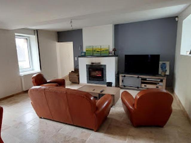 Vente Maison 6 pièces 200 m2 Mortagne au Perche
