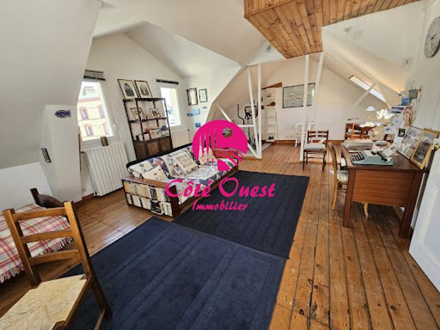 Vente Maison 6 pièces 200 m2 Le Havre