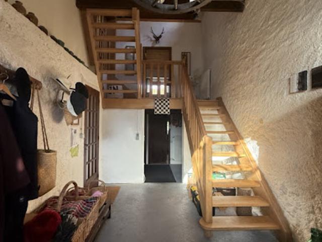 Vente Maison 6 pièces 200 m2 Le Vermont