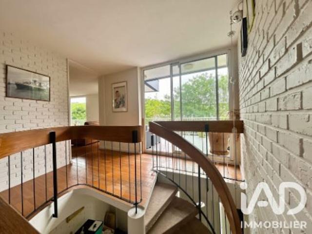 Vente Maison 6 pièces 200 m2 Lillebonne