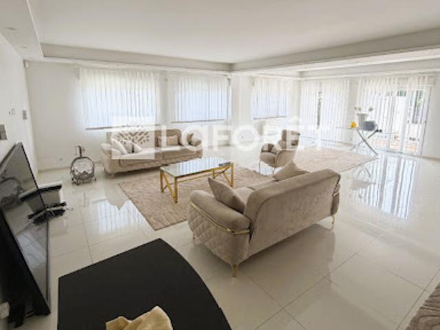 Vente Maison 6 pièces 200 m2 Livry Gargan