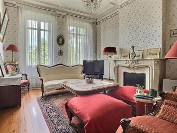 Vente Maison 6 pièces 200 m2 Lormont