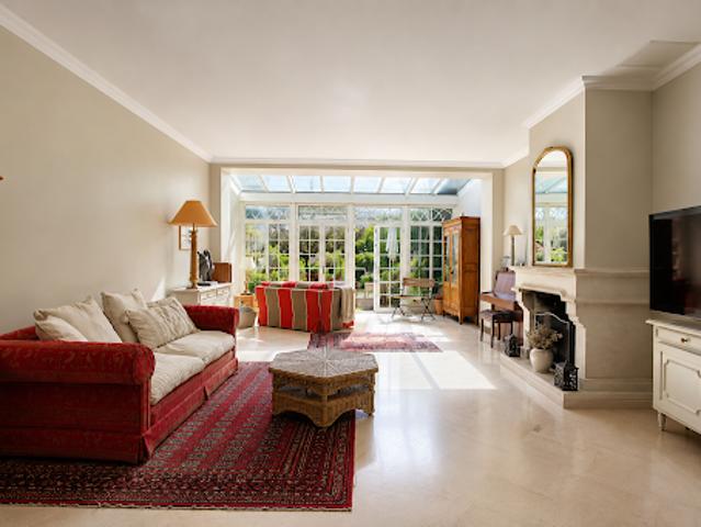 Vente Maison 6 pièces 200 m2 Louveciennes