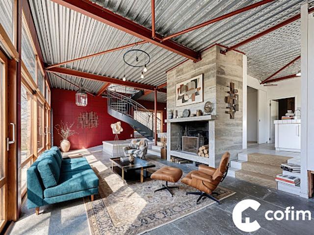 Vente Maison 6 pièces 200 m2 Pau