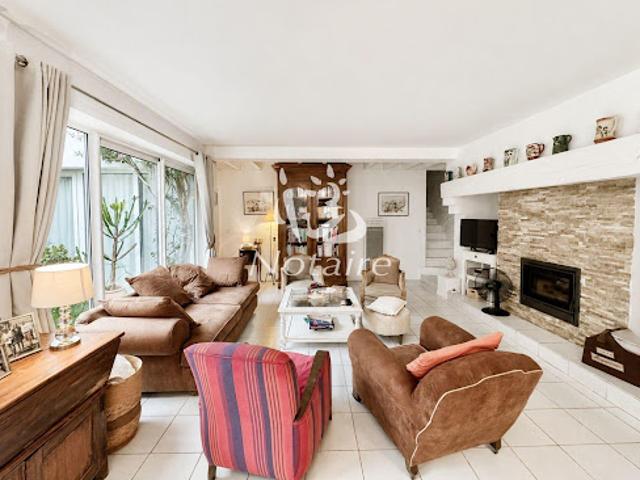 Vente Maison 6 pièces 200 m2 Perpignan