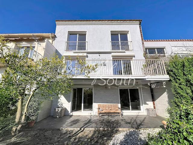 Vente Maison 6 pièces 200 m2 Perpignan