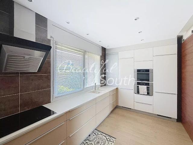 Vente Maison 6 pièces 200 m2 Perpignan
