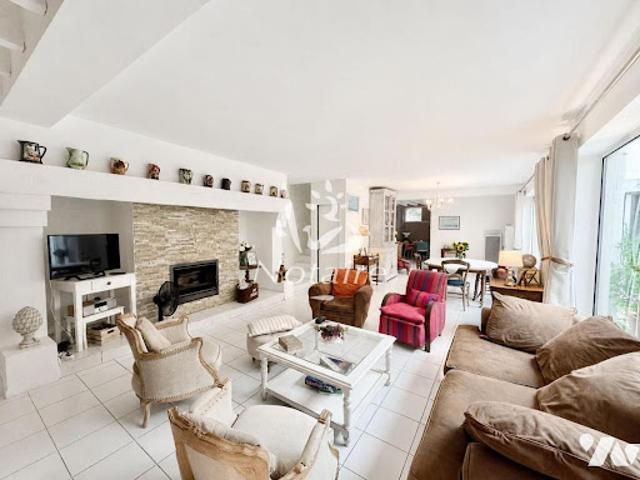Vente Maison 6 pièces 200 m2 Perpignan