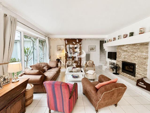 Vente Maison 6 pièces 200 m2 Perpignan
