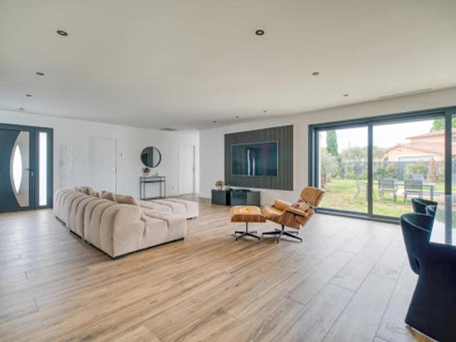 Vente Maison 6 pièces 200 m2 Pibrac