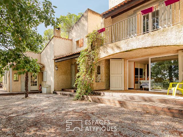 Vente Maison 6 pièces 200 m2 Pierrevert