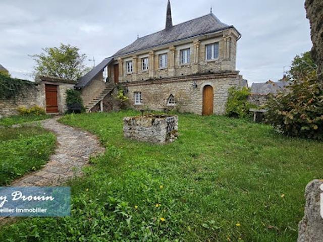 Vente Maison 6 pièces 200 m2 Pithiviers