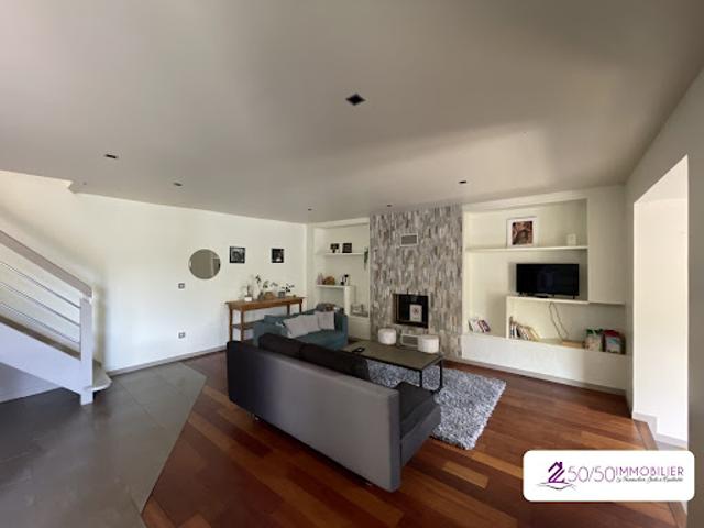 Vente Maison 6 pièces 200 m2 Plédran
