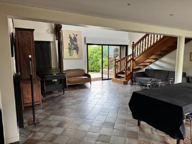 Vente Maison 6 pièces 200 m2 Poissy