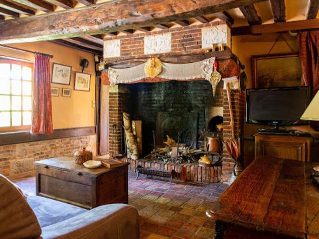 Vente Maison 6 pièces 200 m2 Pont Audemer