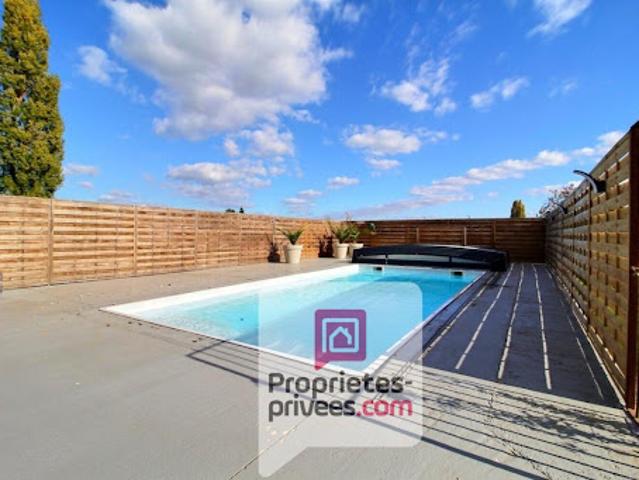 Vente Maison 6 pièces 200 m2 Presnoy