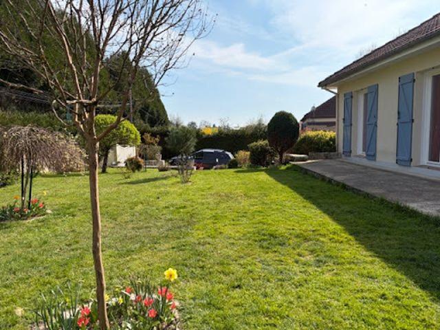 Vente Maison 6 pièces 200 m2 Rilhac Rancon