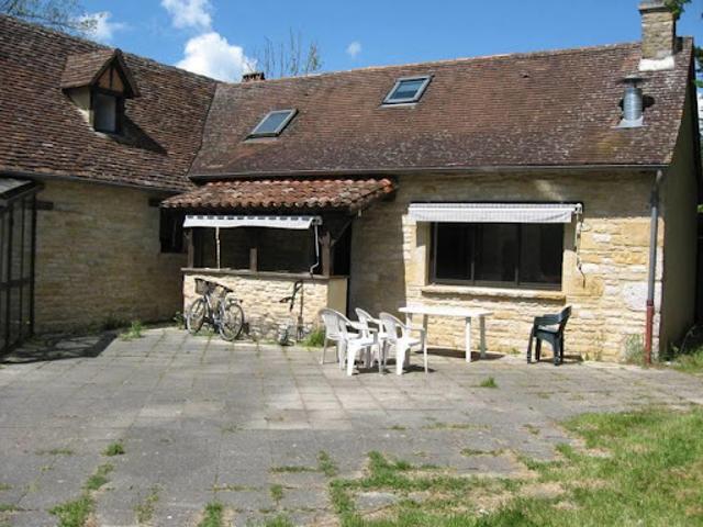 Vente Maison 6 pièces 200 m2 Rocamadour