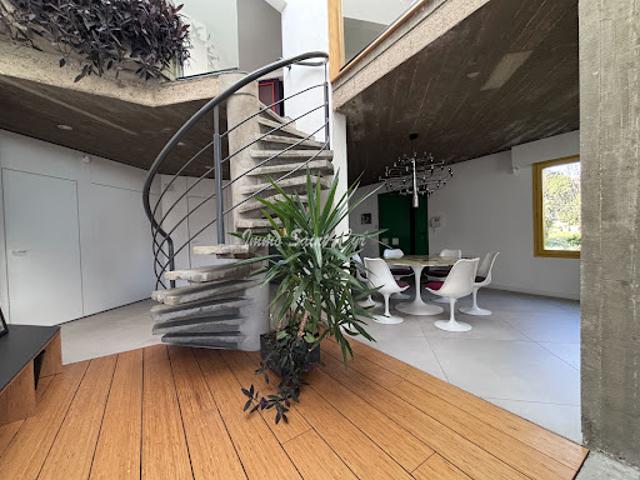 Vente Maison 6 pièces 200 m2 Saint Cyr au Mont d'Or