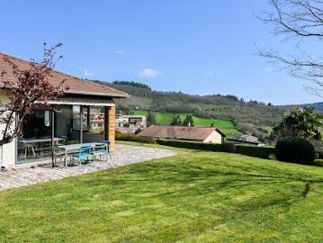 Vente Maison 6 pièces 200 m2 Saint Didier au Mont d'Or