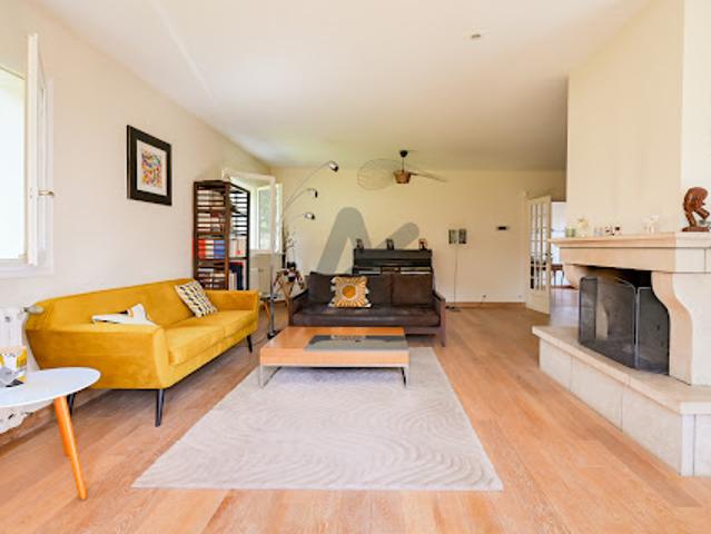 Vente Maison 6 pièces 200 m2 Saint Didier au Mont d'Or