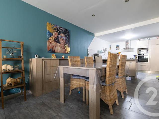 Vente Maison 6 pièces 200 m2 Saint Félix de Lodez