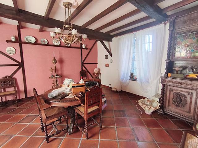 Vente Maison 6 pièces 200 m2 Saint Girons