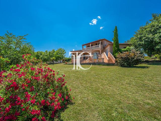 Vente Maison 6 pièces 200 m2 Saint Julien de Cassagnas