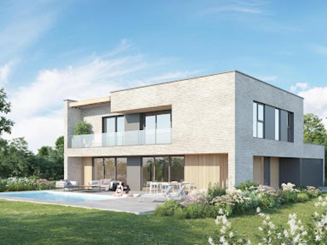 Vente Maison 6 pièces 200 m2 Saint Josse