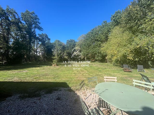Vente Maison 6 pièces 200 m2 Saint Léger en Yvelines