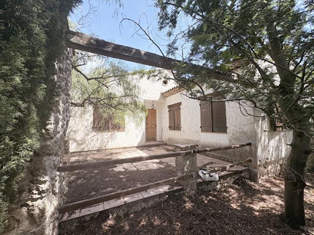 Vente Maison 6 pièces 134 m2 Saint raphael