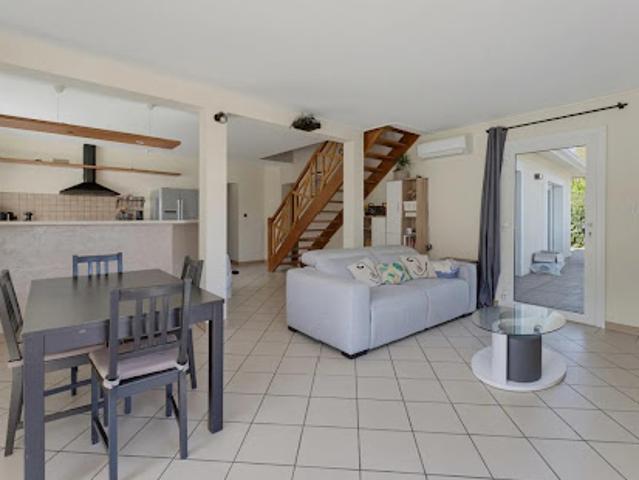 Vente Maison 6 pièces 180 m2 Saint Selve