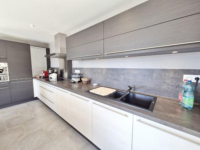 Vente Maison 6 pièces 200 m2 Saint Vincent d'Olargues