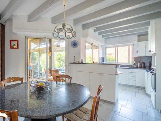 Vente Maison 6 pièces 200 m2 Saint Vincent de Tyrosse