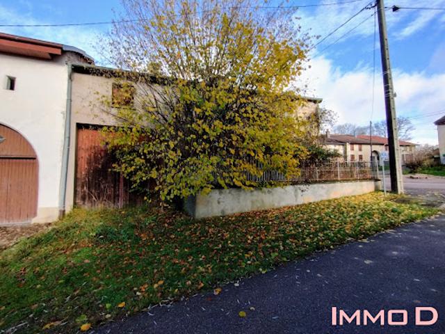 Vente Maison 6 pièces 200 m2 Sainte helene