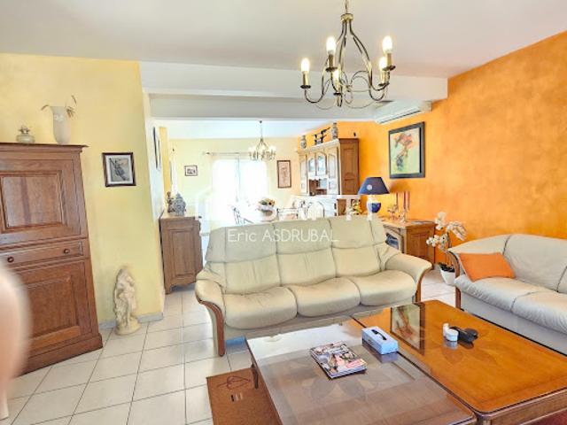 Vente Maison 6 pièces 200 m2 Sarlat la caneda