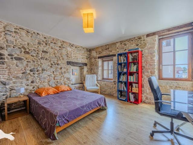 Vente Maison 6 pièces 200 m2 Saubusse