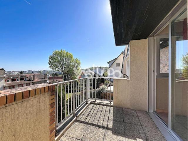 Vente Maison 6 pièces 200 m2 Sceaux