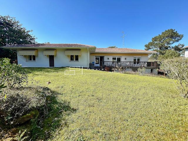 Vente Maison 6 pièces 200 m2 Soorts Hossegor