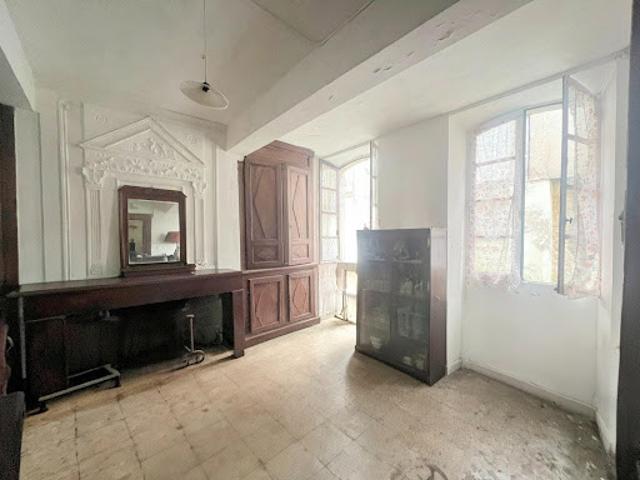 Vente Maison 6 pièces 200 m2 Sos