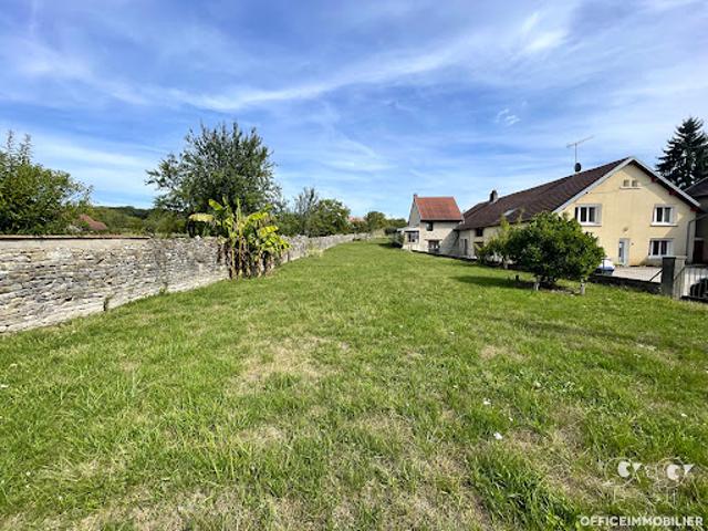 Vente Maison 6 pièces 200 m2 Sornay