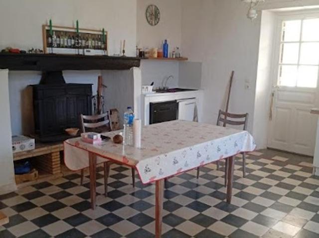 Vente Maison 6 pièces 200 m2 Soublecause