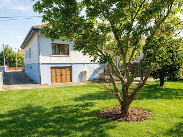 Vente Maison 6 pièces 200 m2 Souffelweyersheim