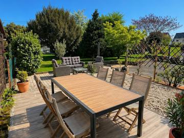 Vente Maison 6 pièces 200 m2 Souffelweyersheim