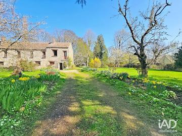 Vente Maison 6 pièces 200 m2 Hargeville
