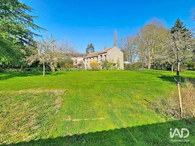 Vente Maison 6 pièces 200 m2 Thoiry