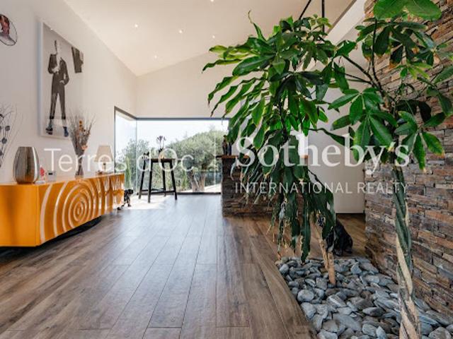 Vente Maison 6 pièces 200 m2 Thuir