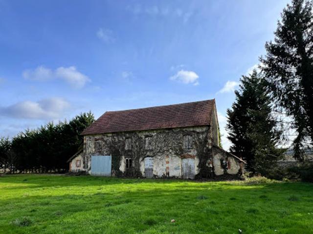 Vente Maison 6 pièces 200 m2 Torteron